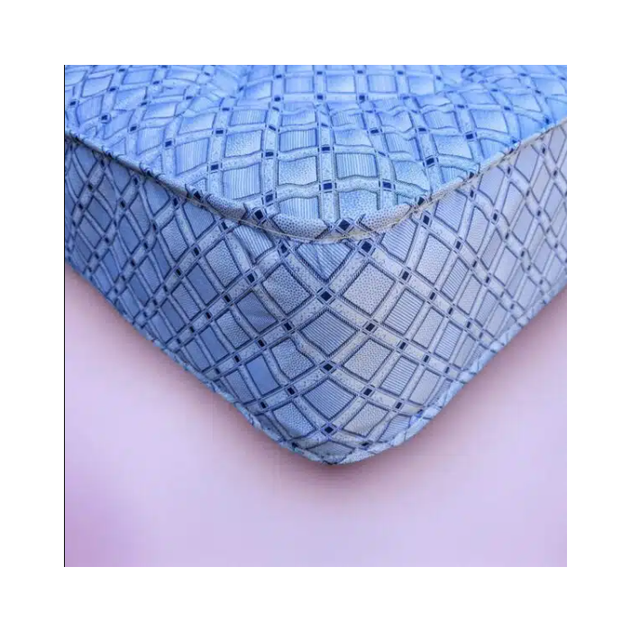 Bannockburn Stitch Bond Bliss Deep Quilted Ortho Mattress - 4ft Small Double