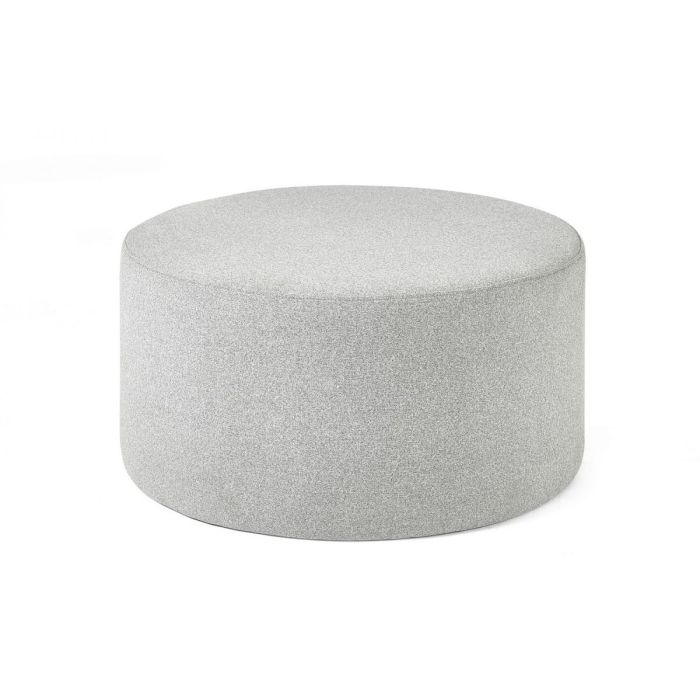 Seattle Foot Stool - Grey