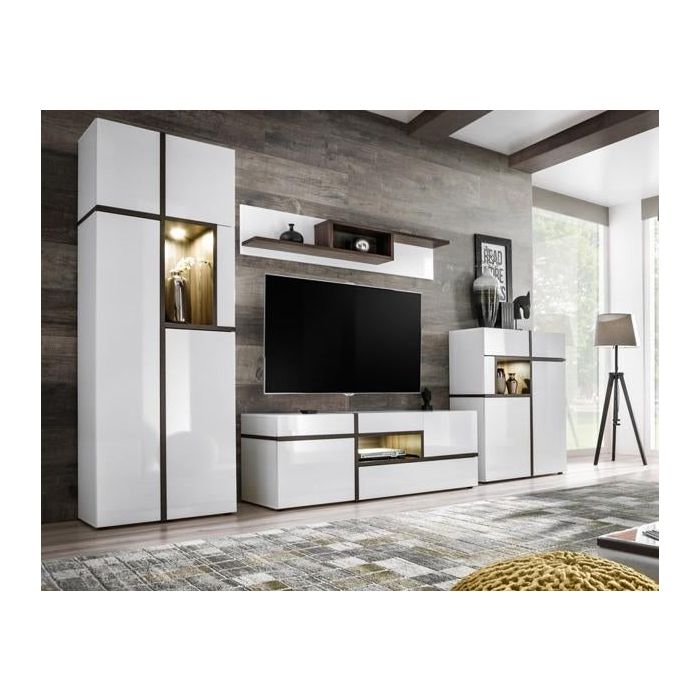 Rood Living Room Set