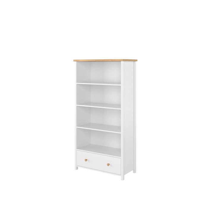 Tale SO-02 Bookcase