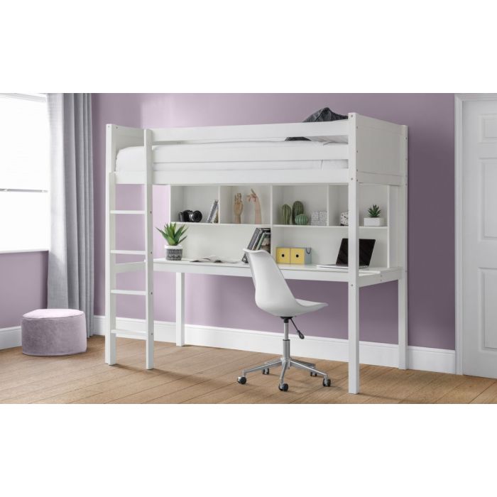 Titan Highsleeper Kinds Bed