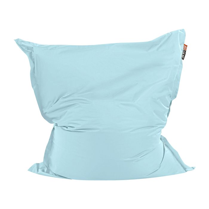 Large Bean Bag Cover - Light Blue