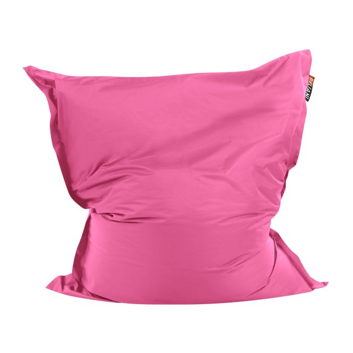 Large Bean Bag Cover - Fuchsia Pink