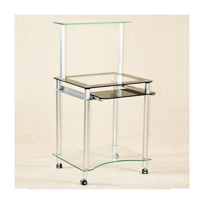 Alastair Glass Computer Table