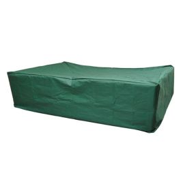 UV Rain Protective Rattan Furniture Cover 205 x 145 x 70cm