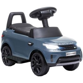 Kids Electric Car - 6V Kids Electric Ride On Car for 18-60 Months Blue 43cm