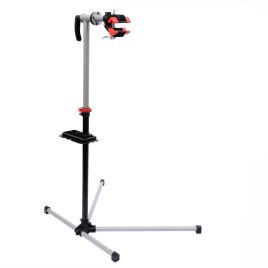 Professional Bike Cycle Bicycle Maintenance Repair Stand Workstand Display Rack Tool Adjustable New
