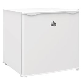 Scott 35L Mini Freezer with Adjustable Temperature Control - White