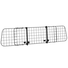 Heavy Duty Pet Dog Car Barrier Black