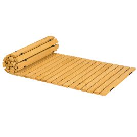 Aurena Yellow Fir Wood Pathway - 60cm