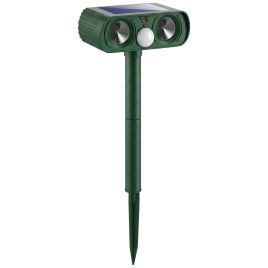 Green Abs Animal Repeller - 9.2cm