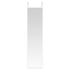 Full Length Mirror with Rounded Corners Door Hanging