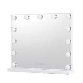 Makeup Vanity Mirror with LED Lights