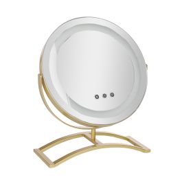 IlluminateRound Vanity Mirror