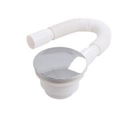 1000x800mm Rectangular Shower Tray White