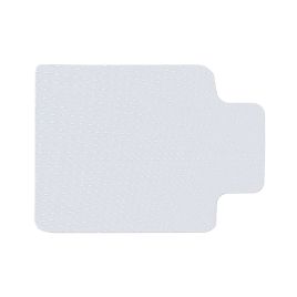 120 Cm W PVC Clear Non-Slip Floor Protector