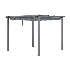 300cm Aluminum Pergola