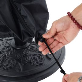 Outdoor Waterproof Umbrella Parasol Cover 72X261CM