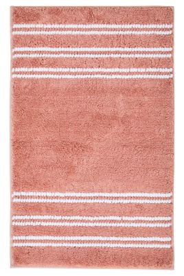 BRENTHALL Large Bath Mat - Pink