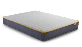 Birlea SleepSoul Balance 800 Pocket Memory Foam Mattress - Small Double 4ft