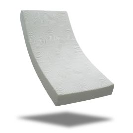 Sareer Latex Foam Mattress - Kingsize 5ft