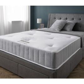 Capsule Premium Orthopaedic Mattress - Single