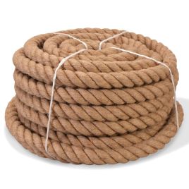 Rope Jute 40 mm 30 m