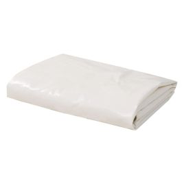 Tarpaulin 650 g/m2 3x3 m White