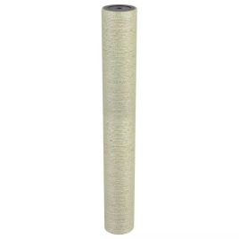 Cat Scratching Post 8x60 cm 8 mm Beige