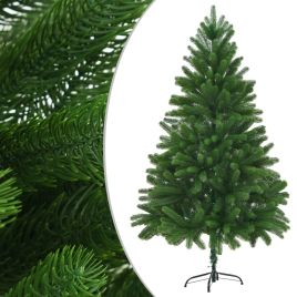 Chena Faux Christmas Tree Lifelike Needles 180cm Green