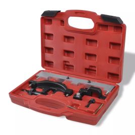 Petrol Engine Setting / Locking Kit BMW N40/N45/N45T Chain Drive