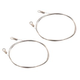 Cutting Wires for Foam Cutter 2 pcs