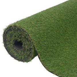 Artificial Grass 1.33x8 m/20 mm Green
