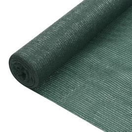 ARLFORD Privacy Net 2x25 m HDPE 75 gsm - Green