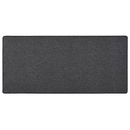 Carpet Runner Anthracite 80x150 cm