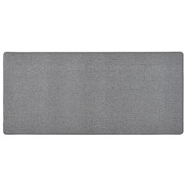 Carpet Runner Dark Grey 80x150 cm