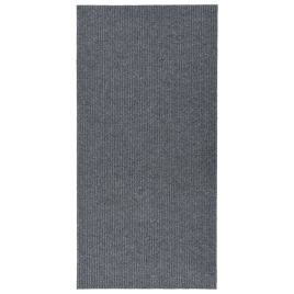 Dirt Trapper Carpet Runner 100x200 cm Grey