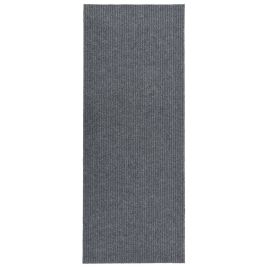 Dirt Trapper Carpet Runner 100x300 cm Grey