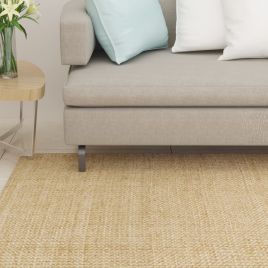 Rug Natural Sisal 66x250 cm