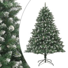 Liro Artificial Christmas Tree Stand 180cm PVC