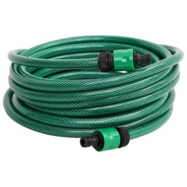 Pool Hose Green 50 m PVC