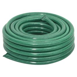 Garden Hose Green 0.75" 20 m PVC