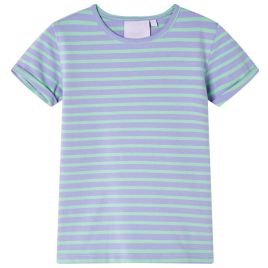 Kids' T-shirt Bright Mint 140