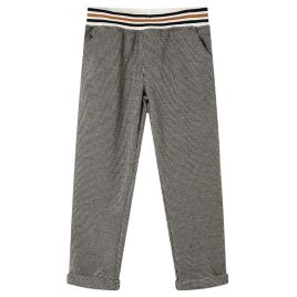 Kids' Pants Ecru 116