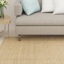 Sisal Rug for Scratching Post 80x200cm