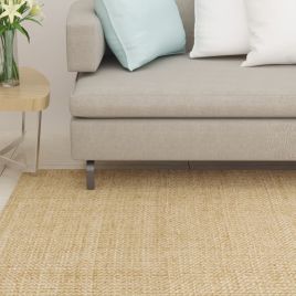 Sisal Rug for Scratching Post 80x300cm
