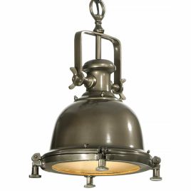 Pendant Lighting 35x35x153 cm Aluminium