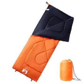 Sleeping Bag for Adults Camping 3 Seasons - vid-94464