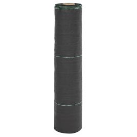 CRCOVE Weed Membrane 0.5x150 m PP - Black