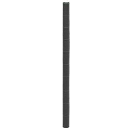 CRCOVE Weed Membrane 2x100 m PP - Black